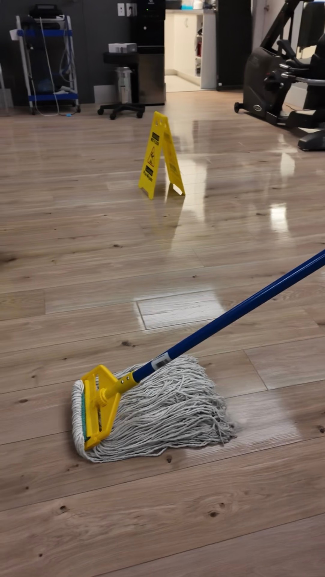 Office & Commercial Cleaning in Vancouver by ARS Pro Clean