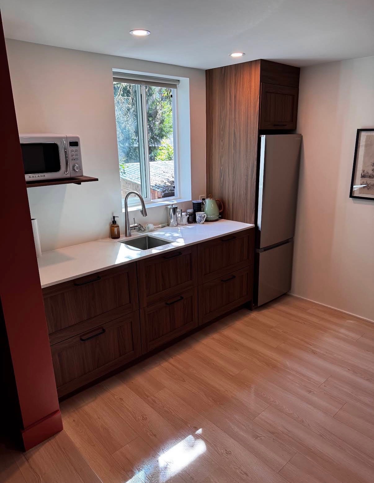 ARS Pro Clean professional cleaning in North Vancouver, West Vancouver, Downtown Vancouver and Burnaby
